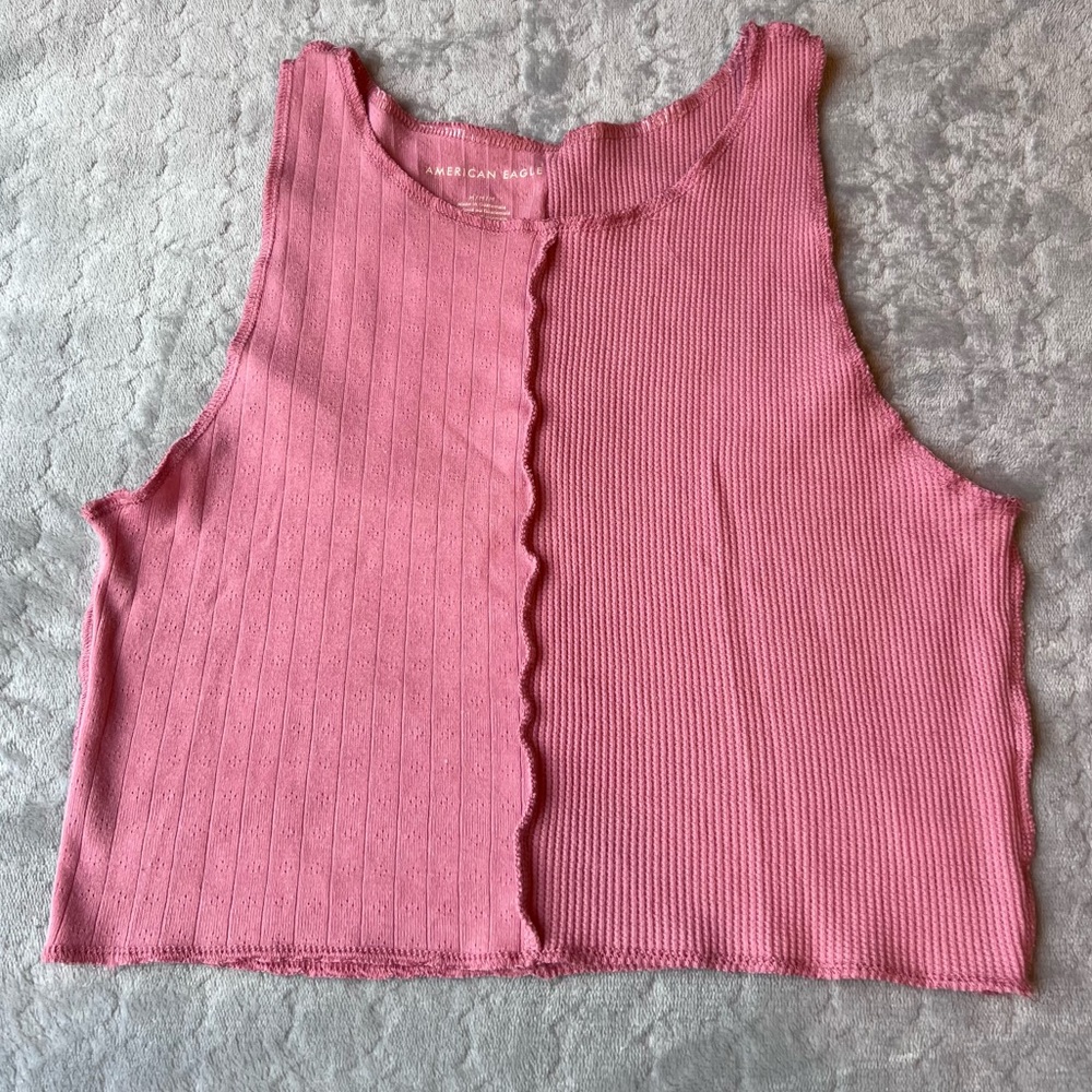 American Eagle tank top